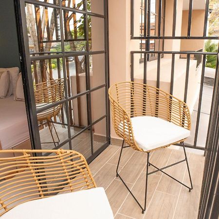 La Casona Hotel Boutique メデジン エクステリア 写真