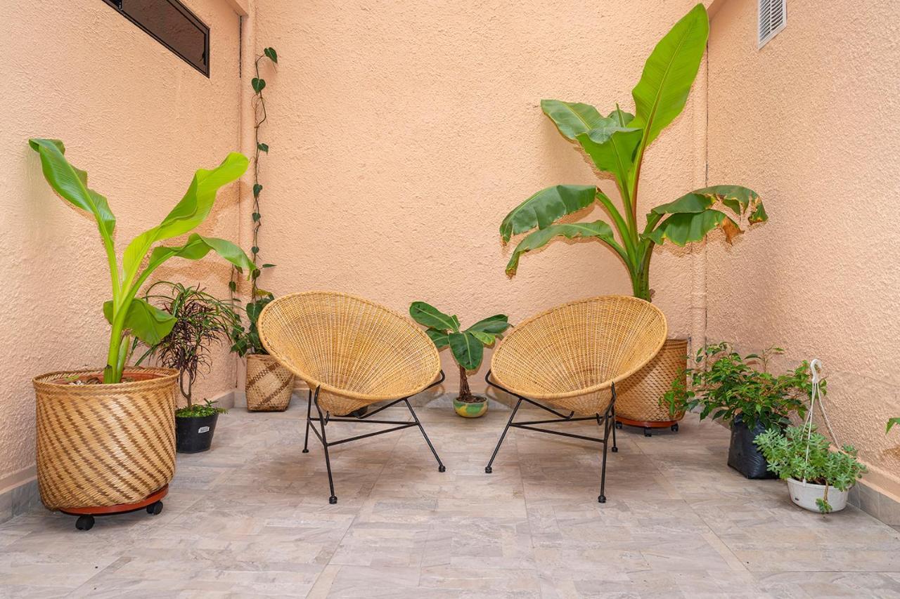 La Casona Hotel Boutique メデジン エクステリア 写真