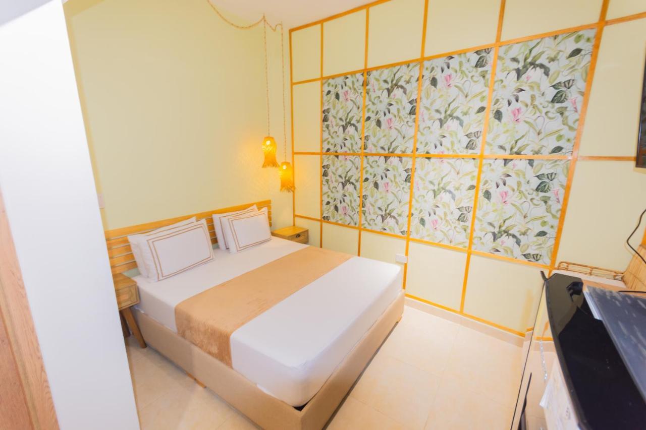 La Casona Hotel Boutique メデジン エクステリア 写真