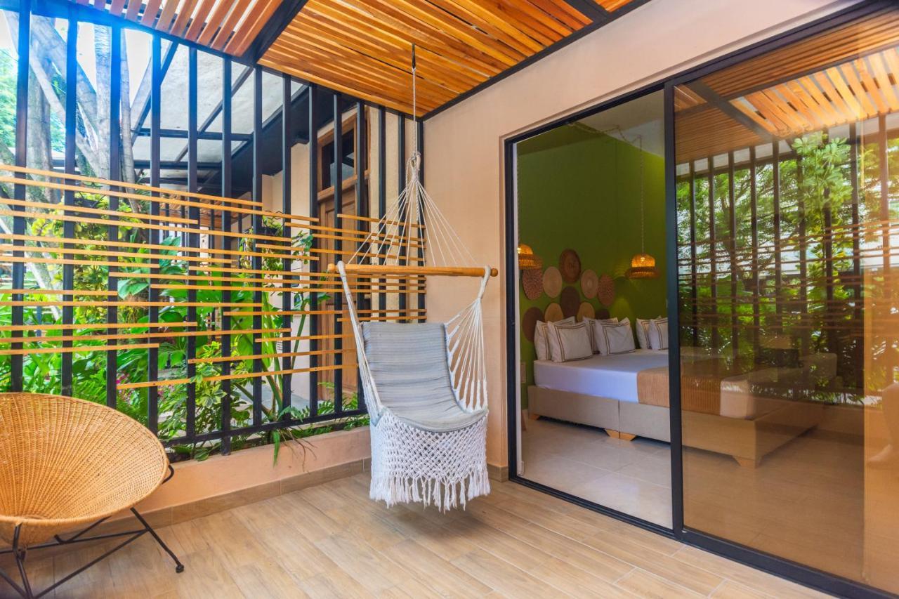 La Casona Hotel Boutique メデジン エクステリア 写真