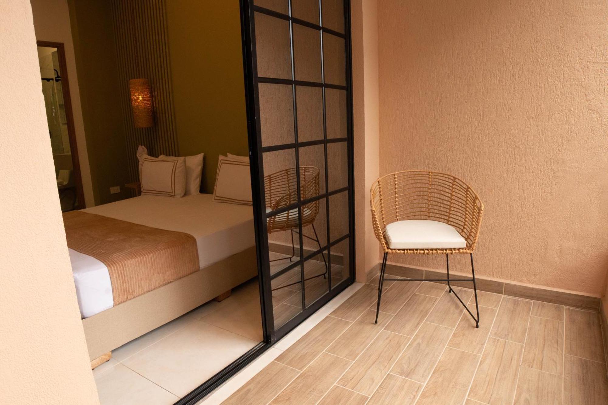 La Casona Hotel Boutique メデジン エクステリア 写真
