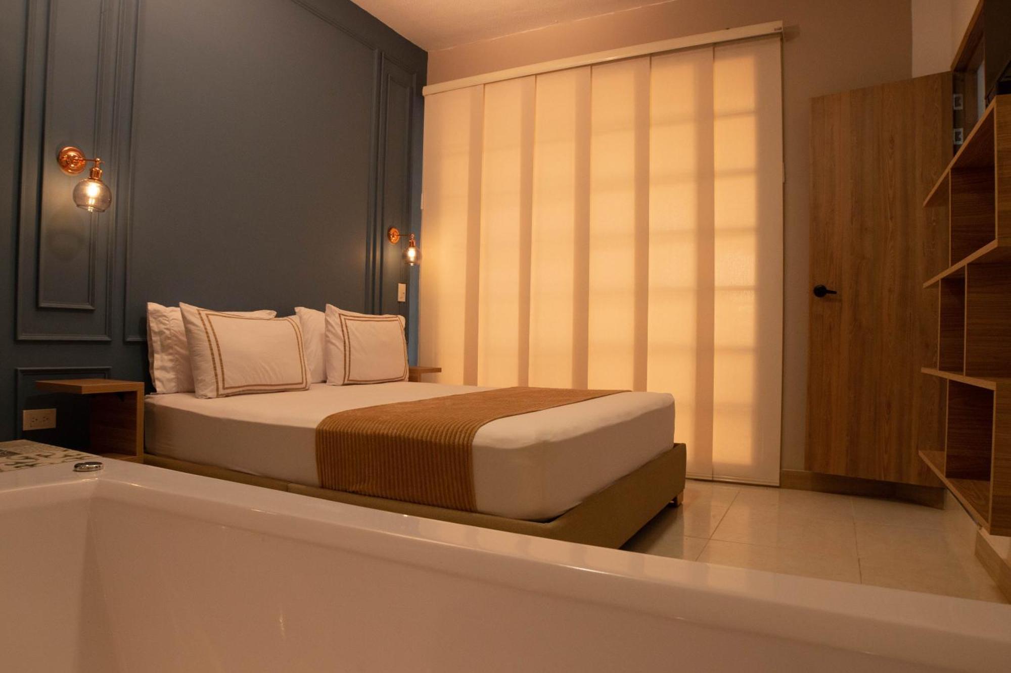 La Casona Hotel Boutique メデジン エクステリア 写真