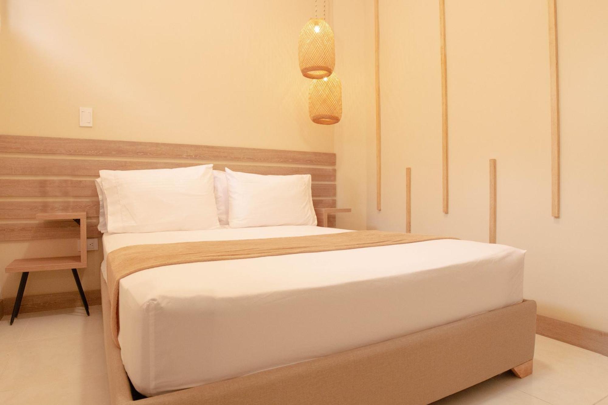 La Casona Hotel Boutique メデジン エクステリア 写真