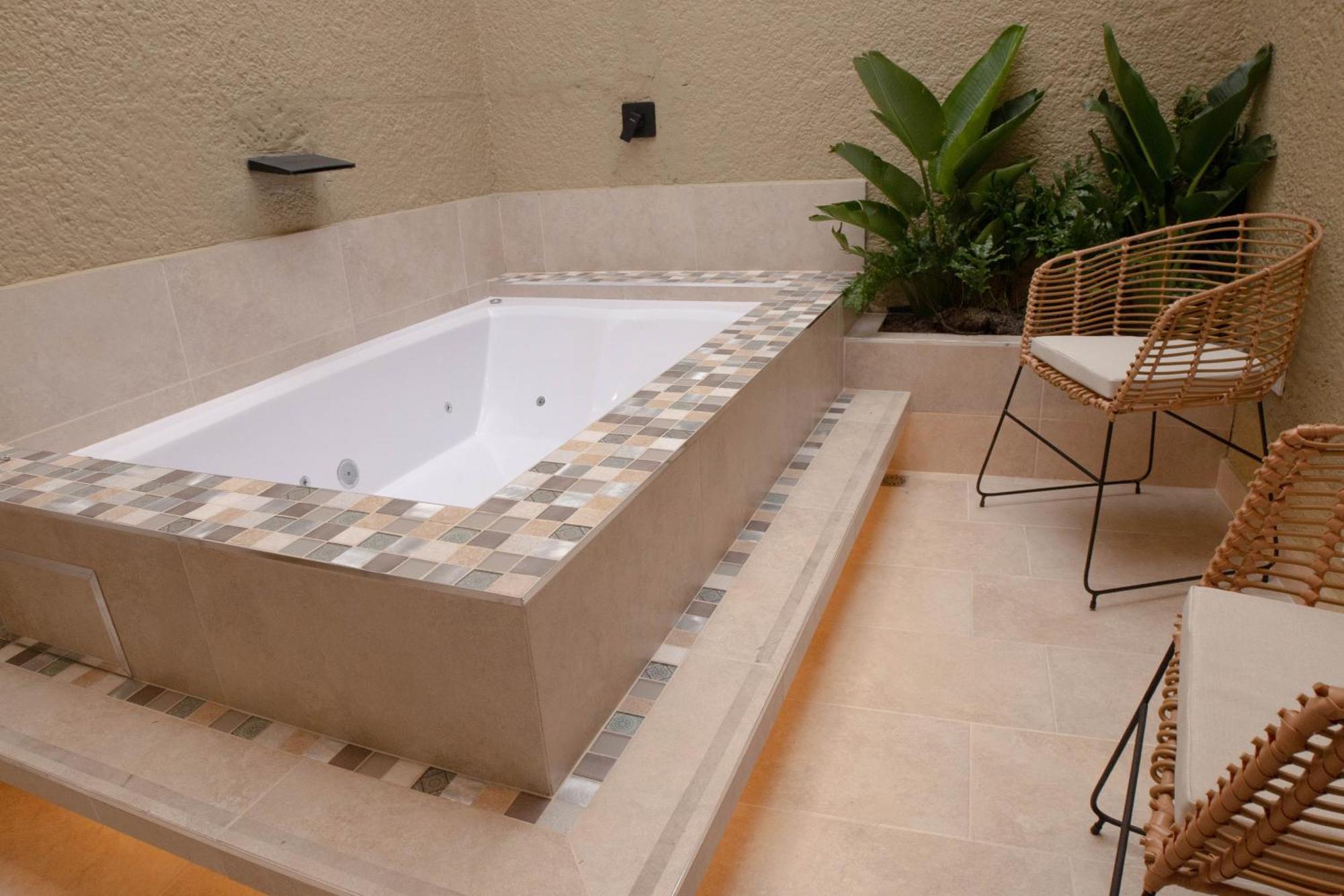 La Casona Hotel Boutique メデジン エクステリア 写真