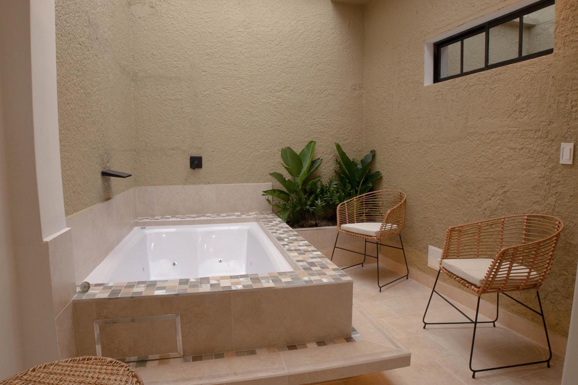 La Casona Hotel Boutique メデジン エクステリア 写真